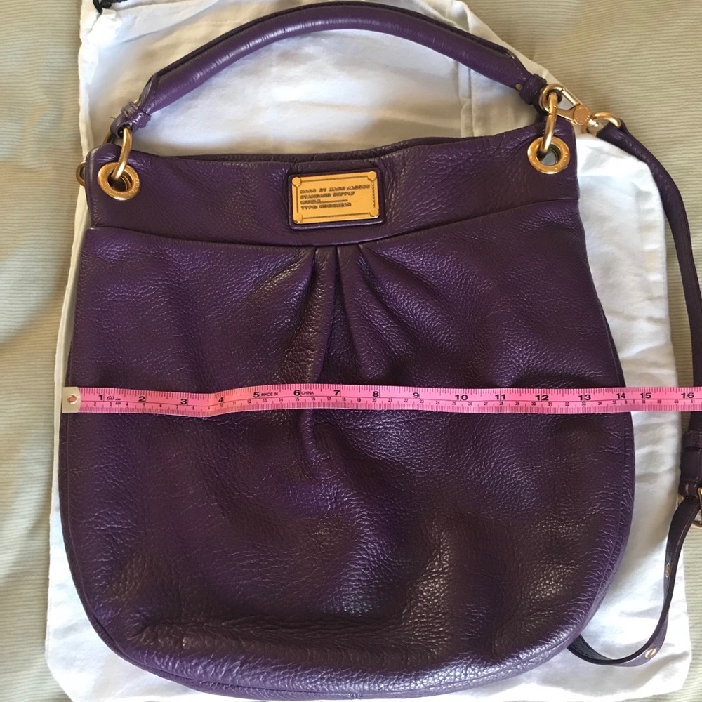 Marc by Marc Jacob shoulder/hand/crossbody bag - Picture 2 of 8